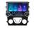 Navigatie Ford Mondeo 2013- Kit-377 Edotec  4+64 10.5 inch Incell 1K android Wifi 5Ghz gps internet