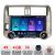 Navigatie TOYOTA Prado 2010-2013 Kit-347 Edotec 4+64 10.5 inch Incell 1K android Wifi 5Ghz gps internet