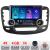 Navigatie Chrysler 200 2015-2019 Edotec 4+64 10.5 inch Incell 1K android Wifi 5Ghz gps internet Kit-200C