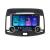 Navigatie Android Hyundai Elantra 2007-2011, 10.5 inch, 4GB RAM, 64GB