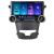 Navigatie Android Ssangyong Korando 2014-2019, 10.5 inch, 4GB RAM, 64GB