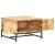 Măsuță de cafea, 67x67x45 cm, lemn masiv de mango GartenMobel Dekor