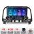Navigatie Hyundai Santa Fe 2007-2012 Kit-008 Edotec  4+64 10.5 inch Incell 1K android Wifi 5Ghz gps internet