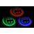 BANDA LED IP65 RGB 5M REBEL EuroGoods Quality