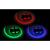 BANDA LED IP65 RGB 5M REBEL EuroGoods Quality