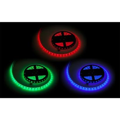 BANDA LED IP65 RGB 5M REBEL EuroGoods Quality