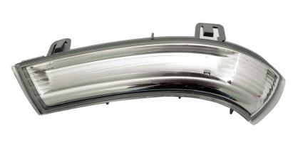 Indicator stânga pentru oglindă, potrivit pentru VW Eos 06-08 Performance AutoTuning