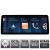 Navigație BMW Seria 6 E63 CIC 2006-2012 Android 12.3 QLED 12+256