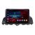 Navigatie Android Honda Accord 2019-2022 2K QLED Octa Core 8GB+128GB 4G