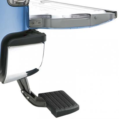 Scara retractabilă potrivită pentru Ford F150 2014-2020 Performance AutoTuning