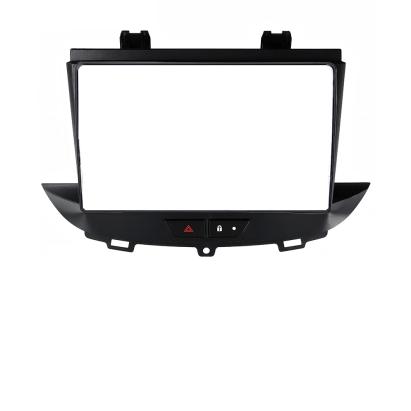 Kit instalare navigatie 9 inch pentru Opel Grandland X si Crossland X 2016-2020