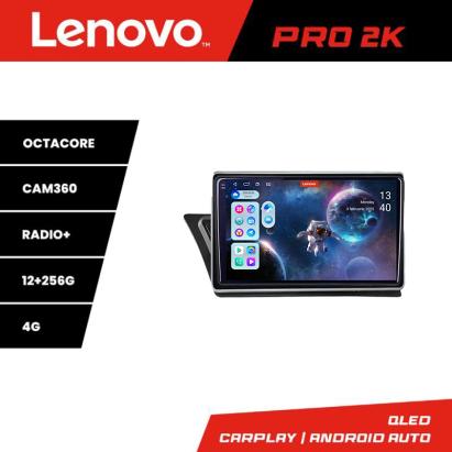 Navigație dedicată Audi Q5 MMI 3G Low/High QLED 2K Octa Core 12+256 GB