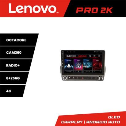 Navigație dedicată Chevrolet Camaro 2008-2015 Lenovo QLED 2K 8+256