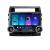 Navigatie Android Toyota Land Cruiser / L200 V8 2008-2020, 10.5 inch, 4+64GB
