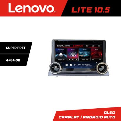 Navigatie Lenovo 10.5 inch pentru Honda CR-V 2023+ cu CarPlay si 4+64GB