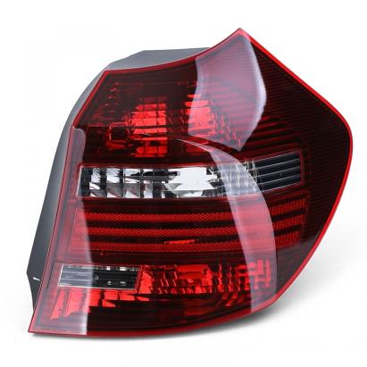 Lampa spate lumina spate fum negru dreapta TYC potrivită pentru BMW E81 E87 07-12 Performance AutoTuning