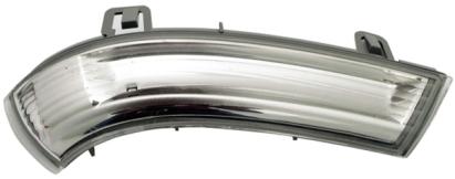 Indicator LED oglindă stânga TYC potrivit pentru VW Golf V 03-09 Performance AutoTuning