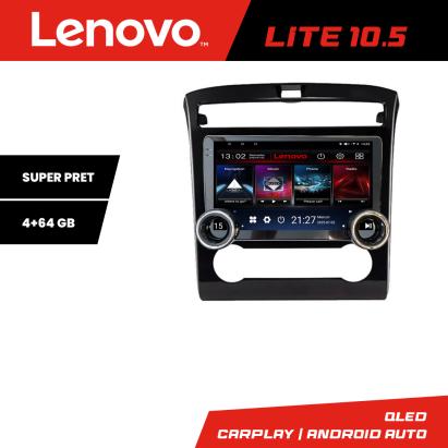 Navigație Android Hyundai Tucson 2021+ Lenovo 10.5 inch 4+64GB GPS WiFi