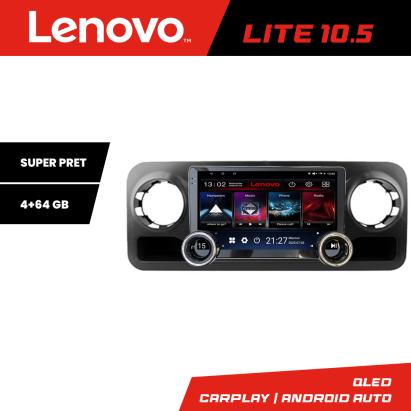Navigație Android Mercedes Sprinter 2018+ Lenovo 10.5 inch 4GB+64GB