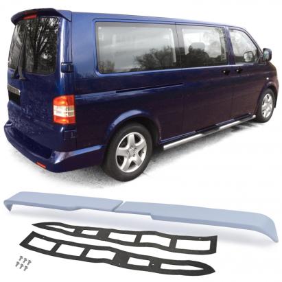 Spoiler sportiv pentru acoperiș, spoiler spate potrivit pentru VW Bus T5 T5.2 cu uși spate 03-15 Performance AutoTuning
