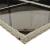 Set mobilier grădină cu perne, 9 piese, gri deschis, poliratan GartenMobel Dekor