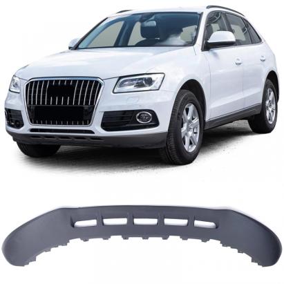 Spoiler bara fata 8R0 807 061E potrivit pentru Audi Q5 8R 12-16 Performance AutoTuning