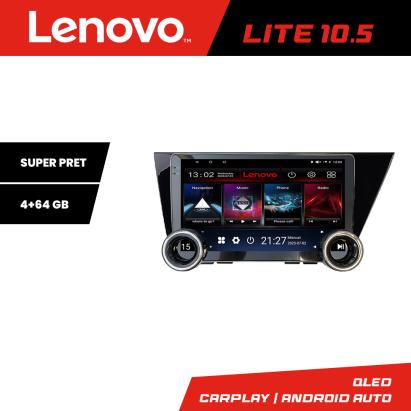 Navigatie Android Kia Niro 2017+ Lenovo 10.5 inch 4GB RAM 64GB