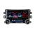Navigatie Nissan Navara 2017+ Lenovo 10.5 inch 4+64GB Android GPS WiFi
