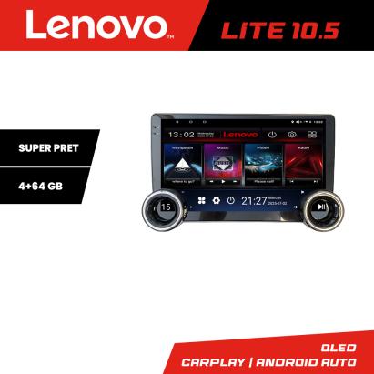 Navigație Opel Movano și Renault Master 2020+ Lenovo 10.5 inch 4GB+64GB