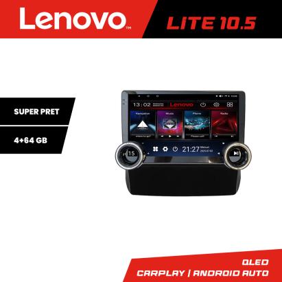 Navigație Android Subaru Forester 2017-2020 Lenovo 10.5 inch 4GB+64GB