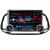 Navigatie Android Fiat Doblo 2015-2018 Lenovo 10.5 inch 4GB+64GB