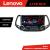 Navigatie Android Jeep Compass 2017 Lenovo Lite 10.5, 4GB+64GB