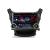 Navigație Hyundai Elantra 2013-2015 Lenovo 10.5 inch 4GB+64GB Android