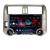 Navigatie Android Toyota Prado 2010-2013 Lenovo 10.5 inch 4GB+64GB