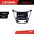 Navigație Hyundai Sonata 2011-2015 Lenovo 10.5 inch 4+64GB Android GPS