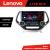 Navigatie Android Jeep Cherokee 2014-2019 Lenovo 10.5 inch 4+64GB