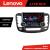 Navigatie Android Chrysler 200 2015-2019 Lenovo 10.5 inch 4+64GB