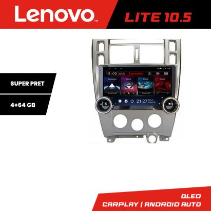 Navigație Android Hyundai Tucson 2004-2010 Lenovo 10.5 inch 4+64GB