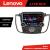 Navigatie Android Ford Kuga 2015-2020 SYNC2/SYNC3 Lenovo 10.5 inch 4+64GB