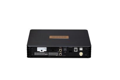 Amplificator auto cu DSP Goldhorn DSPA 810 PRO, 10 canale, BT, optic