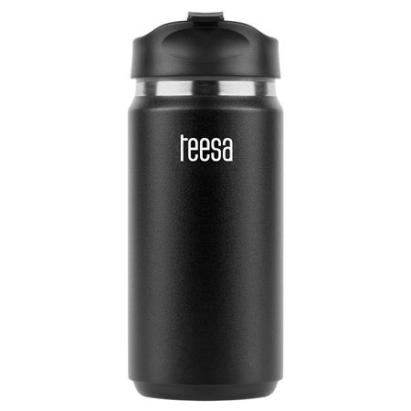 TERMOS NEGRU 350ML TEESA EuroGoods Quality