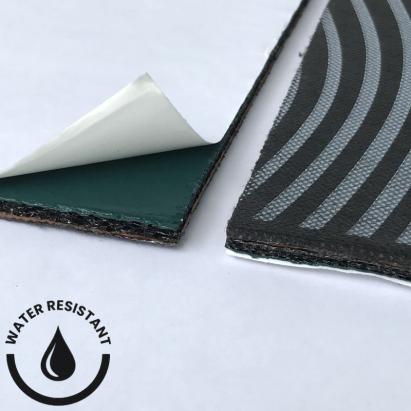 Insonorizant auto fonoizolant Dr. Artex VibroBarrier 7+ pachet 1.24 m2