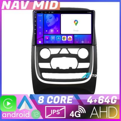 Navigație Dodge Durango 2014-2020 Android 12, Octa Core, 4GB+64GB, 720P