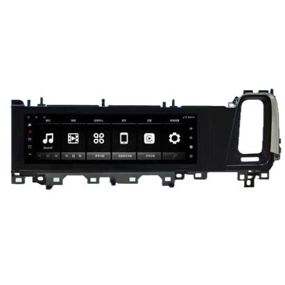 Ecran secundar navigatie Porsche Cayenne 2024-2027, 24.6 inch, 8GB+128GB, 4G