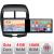 Navigatie Android Mitsubishi ASX 2013-2017, 21.6 inch, 4GB RAM, 128GB