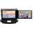 Navigatie Android Mitsubishi Outlander 2007-2012, 21.6 inch, 4+128GB