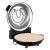 APARAT PREPARARE PIZZA TEESA SUPREME EuroGoods Quality