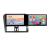 Navigatie dedicata Volvo XC60 Kit-272 Edotec 2 ecrane  8 core 4+128 21.6 inch Incell android Wifi 5Ghz gps internet