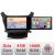 Navigatie Android Hyundai Elantra 2013-2015, 2 ecrane 21.6 inch, 4GB+128GB