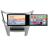 Navigatie Subaru Legacy 2010-2015 Kit-458 Edotec 2 ecrane 8 core 4+128 21.6 inch Incell android Wifi 5Ghz gps internet a